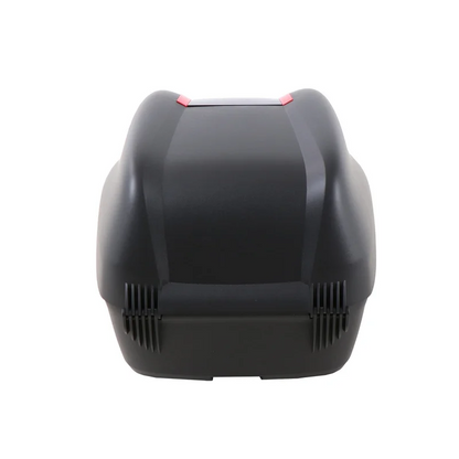 Top case 29L Journey (With Universal base plate)