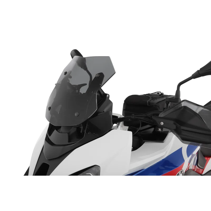 BMW S 1000 XR Screen - Windscreen Sports - Clear