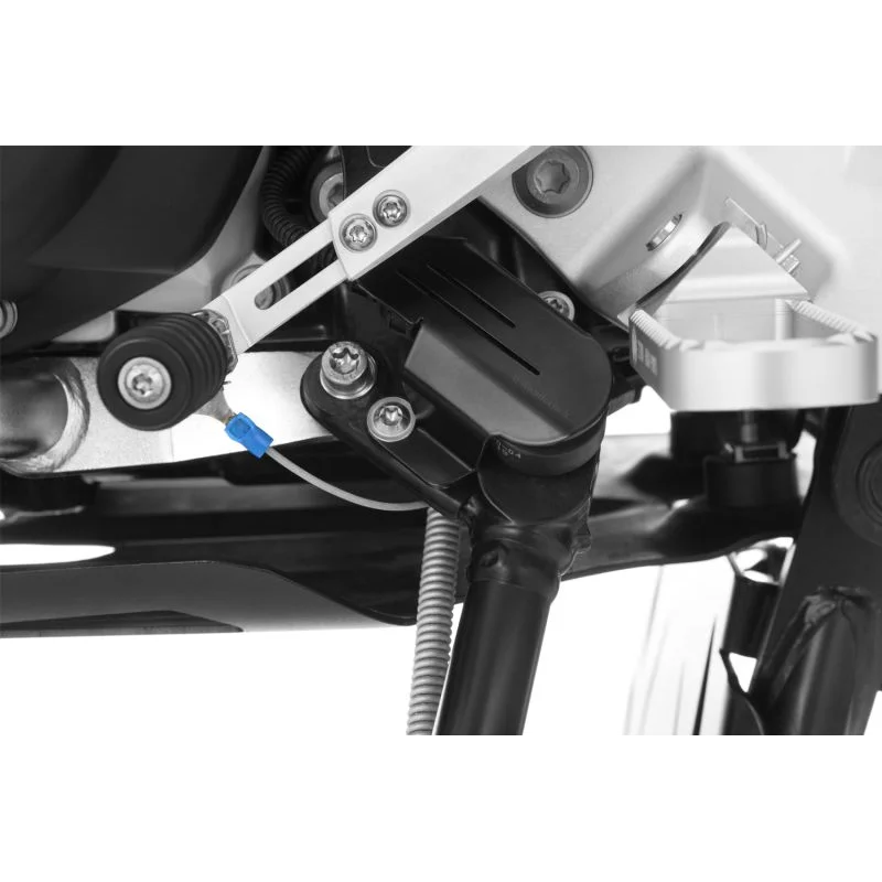 BMW F Series Protection - Ignition Protection Swtich