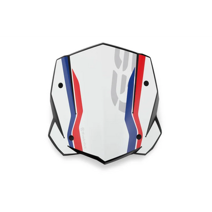 BMW R Series GS Screen - Windscreen "FlowJet" - HP Edition