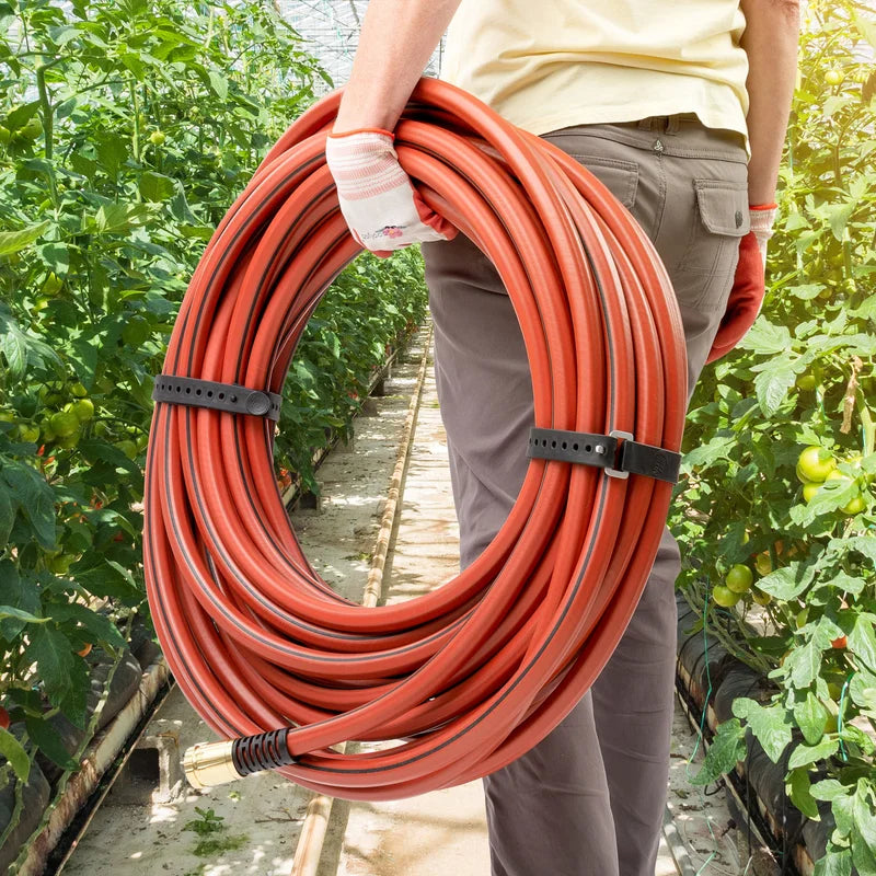GEAR PRO - UTILITY STRAP - Orange / Length 45.7cm x Width 2.3cm