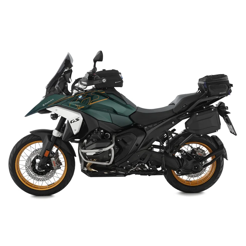 BMW R 1300 GS Luggage - Tool box - For Vario Side Racks
