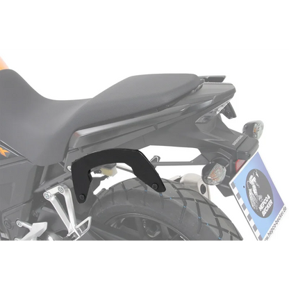 Honda CB 500X Sidecases Carrier - C-Bow