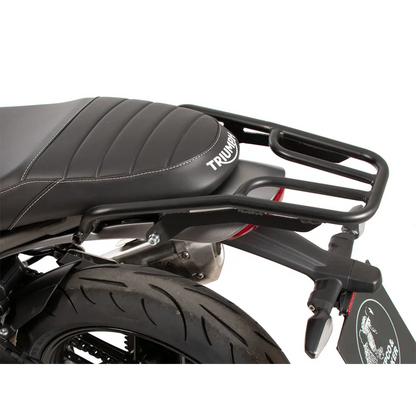 Triumph Speed 400 Topcase carrier Tube Type