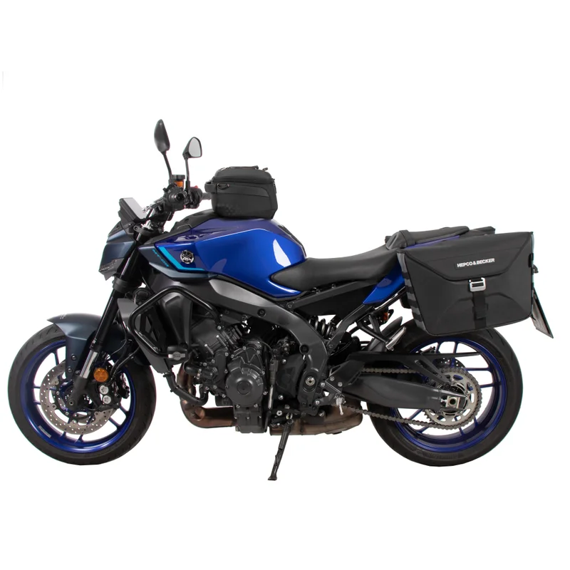 YAMAHA MT-09 / SP (2024-) - Tank Ring Basic