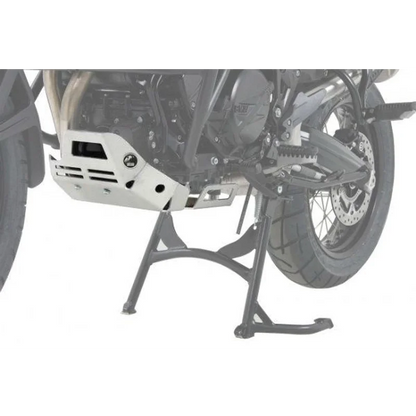 BMW F800GS Protection - Skid Plate