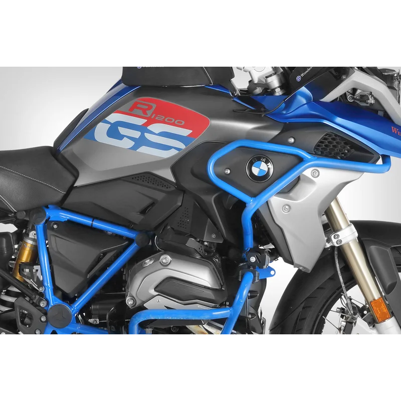 BMW R 1200 GS LC 2017- Protection - Injection Covers - Left