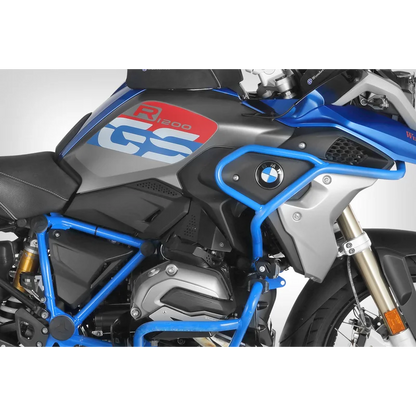 BMW R 1200 GS LC 2017- Protection - Injection Covers - Left
