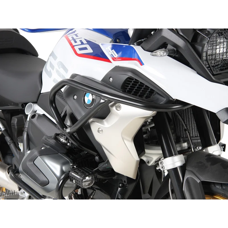 BMW R Series GS Protection - Tank Guard - Black
