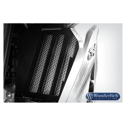 BMW R Series GS Protection - Radiator - Water Cooler Grill