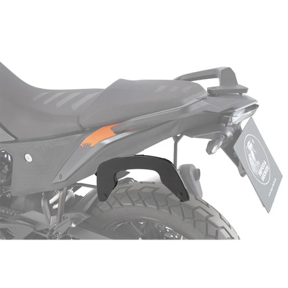 KTM 390 Adventure Carrier - Sidecases C-Bow