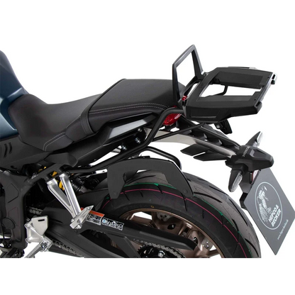 HONDA CB 650R Luggage - Rear Racks