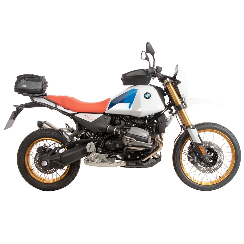 BMW R 12 G/S Luggage - Smartrack Rack