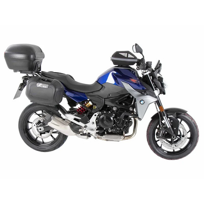 BMW F 900 XR Topcase carrier - Easyrack for OEM Rack