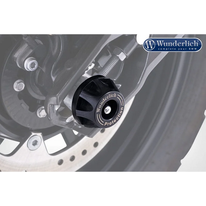 BMW G 310 Protection - Axle Slider (Rear)