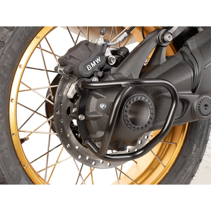 BMW R 12 G/S Protection - Cardan Guard - Black