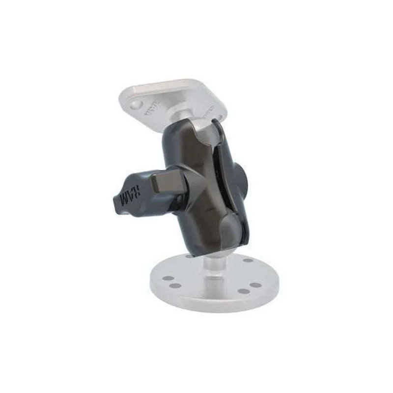 RAM Arm - SHORT 25mm (1") Ball 60.4mm ( 2.38" )