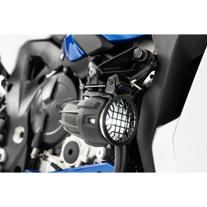 BMW LED Lights Protection Grille - Nano