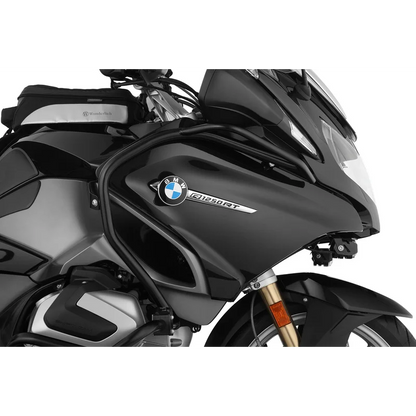 BMW R 1250 RT Protection - Tank Guard