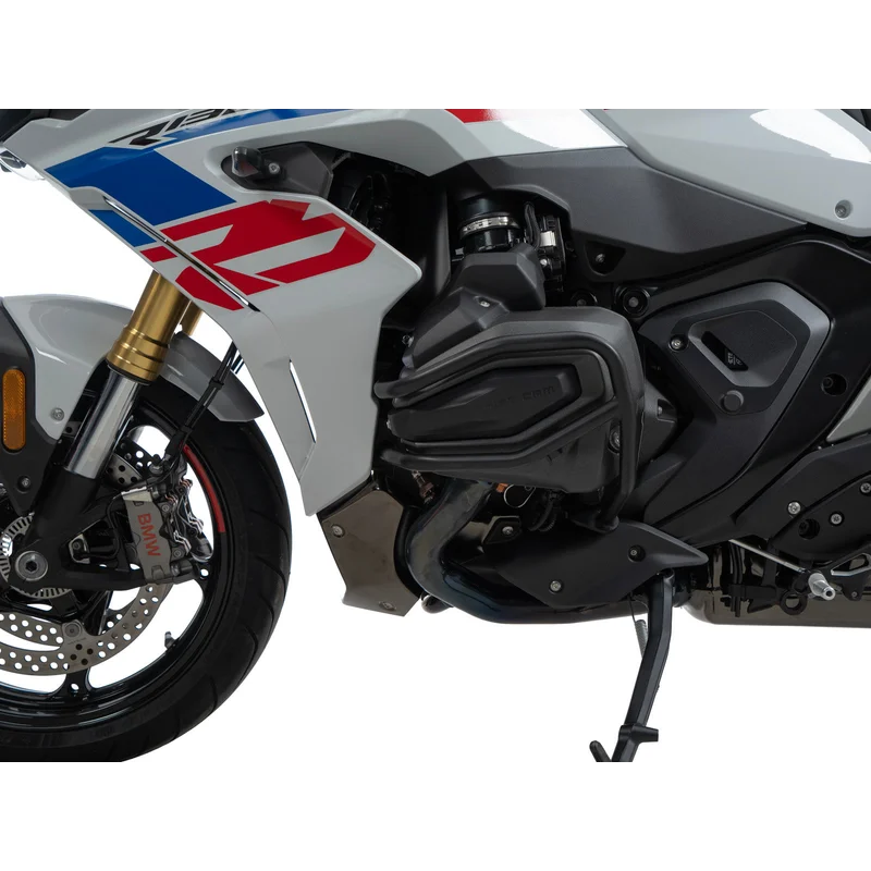 BMW R 1300 RS  Protection - Engine Bar - Black