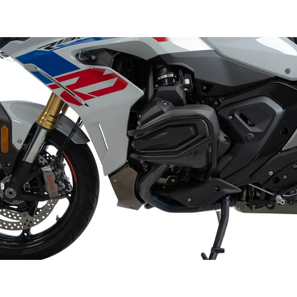 BMW R 1300 RS  Protection - Engine Bar - Black