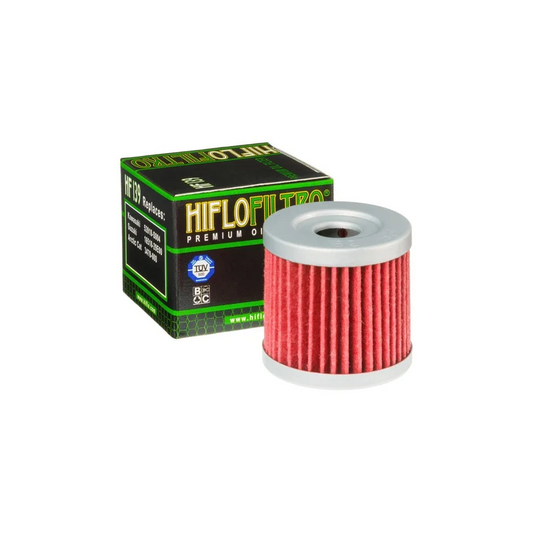 Oil Filter 139 - Hiflo