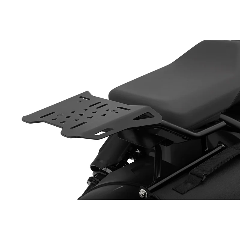 BMW CE 04 Carrier - Rear Rack cover