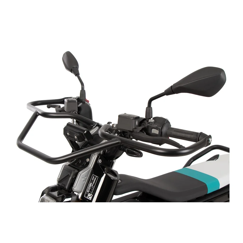 BMW CE 02 Protection - Front Protection Bar