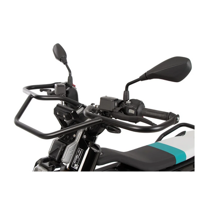 BMW CE 02 Protection - Front Protection Bar