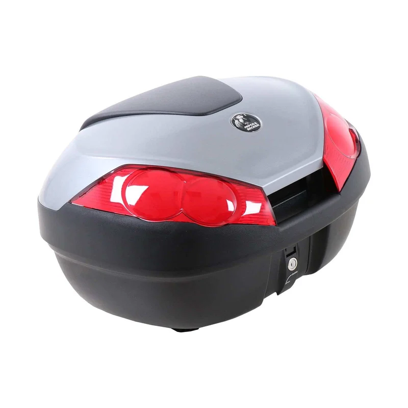 Top case 52L Journey - Black
