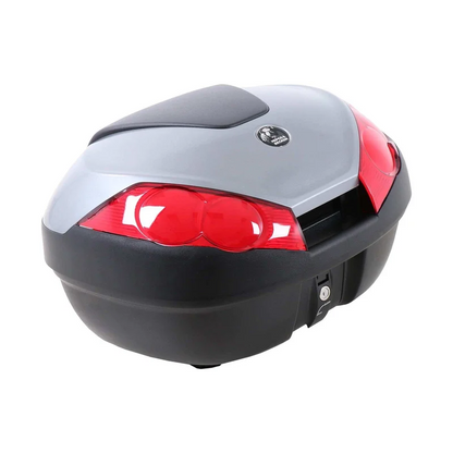 Top case 52L Journey - Black
