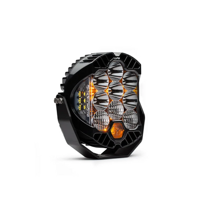 Aux LED - LP9 SPORTS - Driving Combo / Single pc / Amber