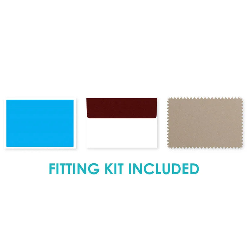 BMW 310 Protection -  Screen Protector - 2*Ultra-Clear