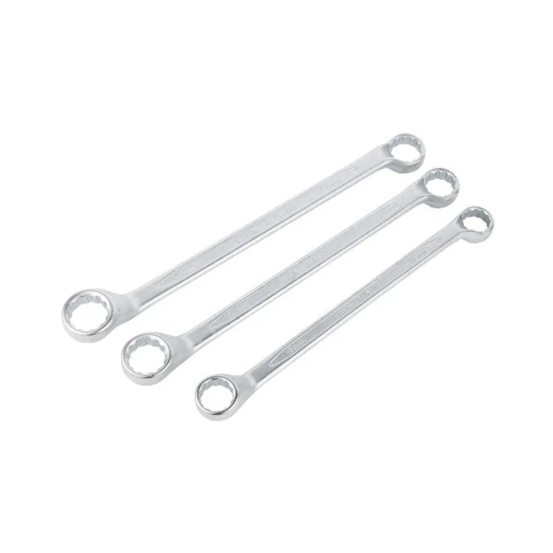 Ring Spanner Set Closed End