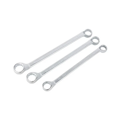 Ring Spanner Set Closed End