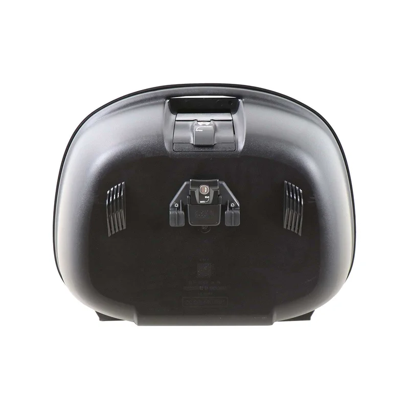 Top case 52L Journey - Silver