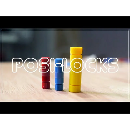 Posi Fuse® Connectors - 1N Round