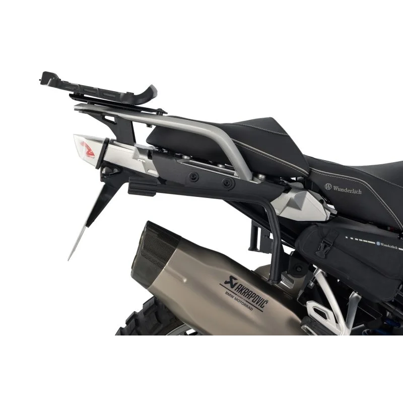 BMW R 1250 GS Adventure Carrier - Side Carrier (X-RACK light)