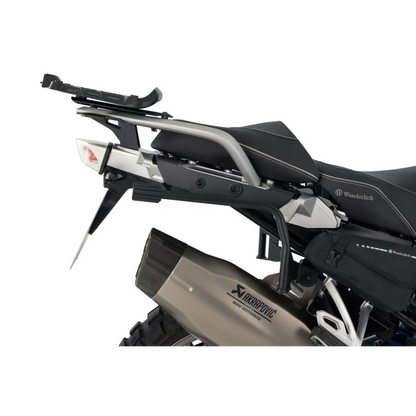 BMW R 1250 GS Adventure Carrier - Side Carrier (X-RACK light)