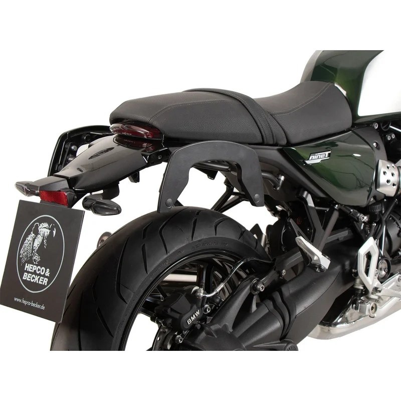 BMW R 12 NINET Sidecases Carrier - C-Bow