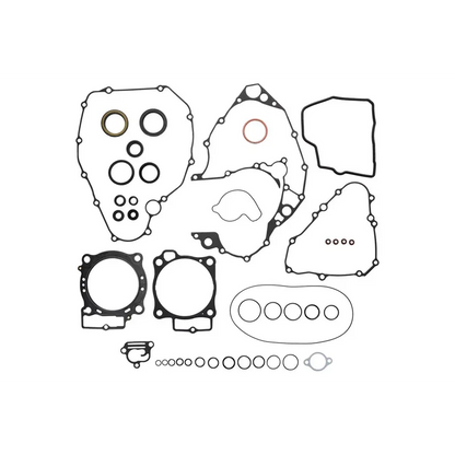 Complete Gasket Kit With Seals (8110035)