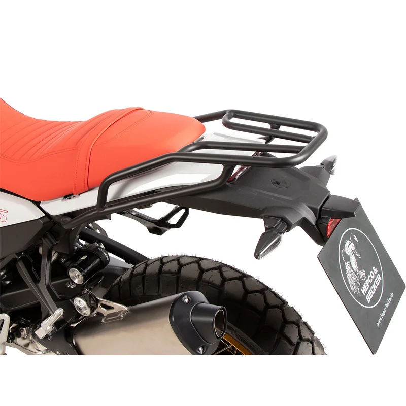 BMW R 12 G/S Luggage - Topcase Carrier (Tubed)
