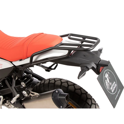 BMW R 12 G/S Luggage - Topcase Carrier (Tubed)
