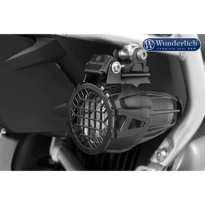 BMW Motorrad Protection - Auxiliary Light Guard (NANO)