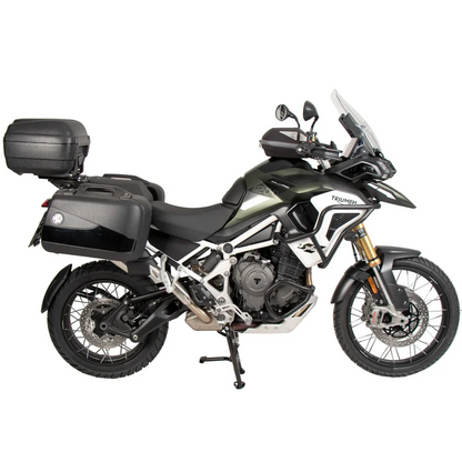 TIGER 1200 GT / GT PRO / RALLY PRO Luggage Carrier - C-Bow