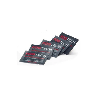 Anti Fogging Helmet Visor Wipes - 1N