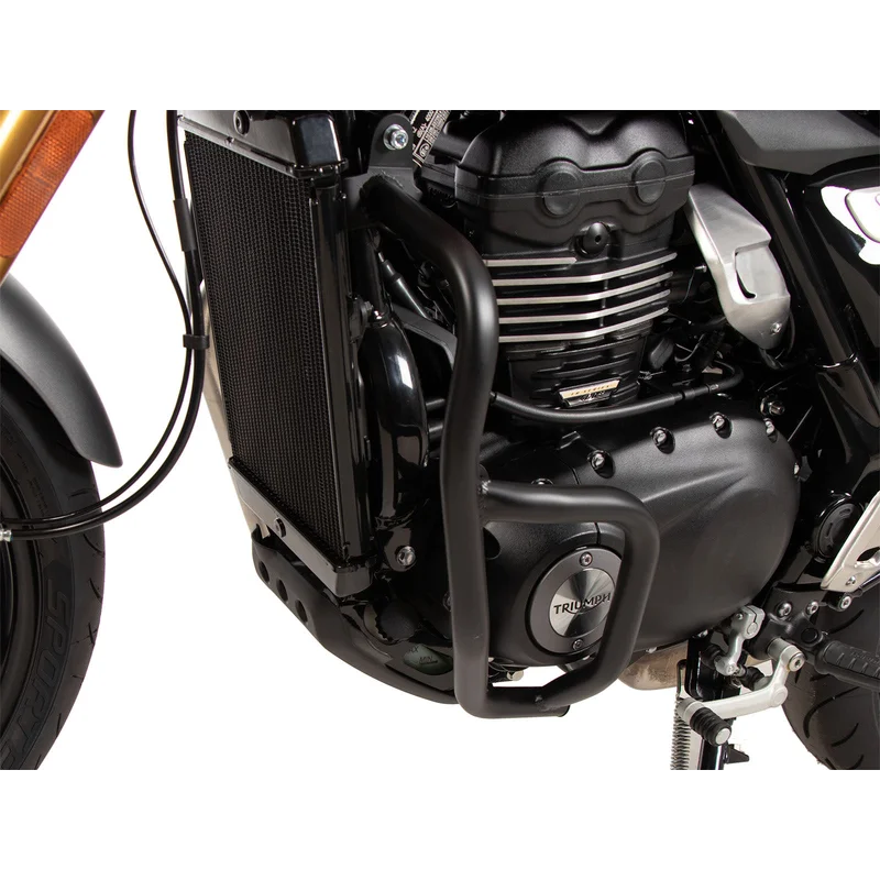 TRIUMPH Speed 400 Protection - Engine Bar