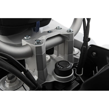 BMW F Ser GS Ergonomics - Risers 40mm