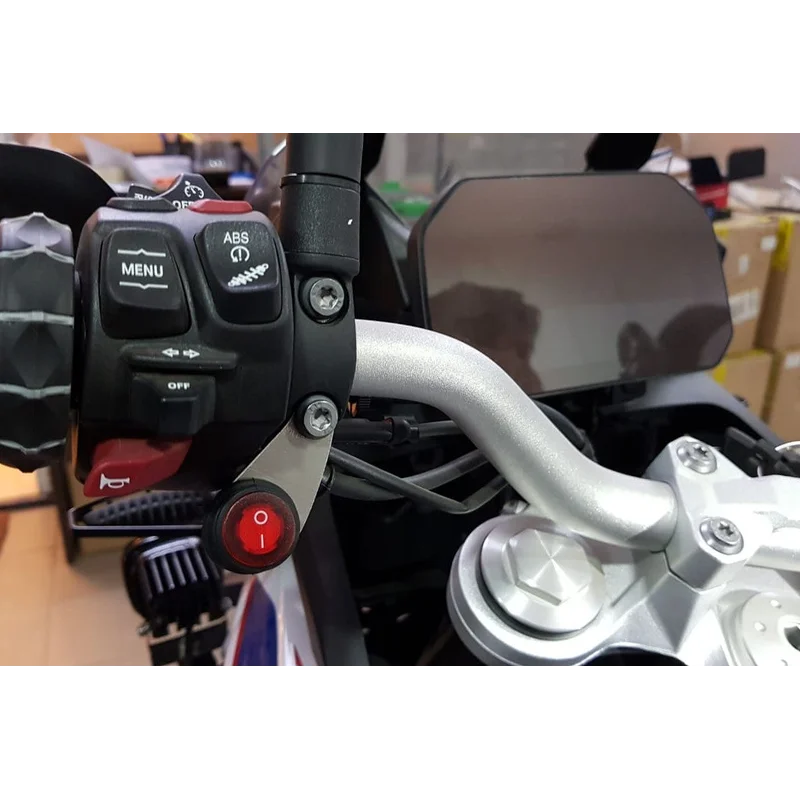 Aux LED - XL 80 - Driving Combo / Round / Amber