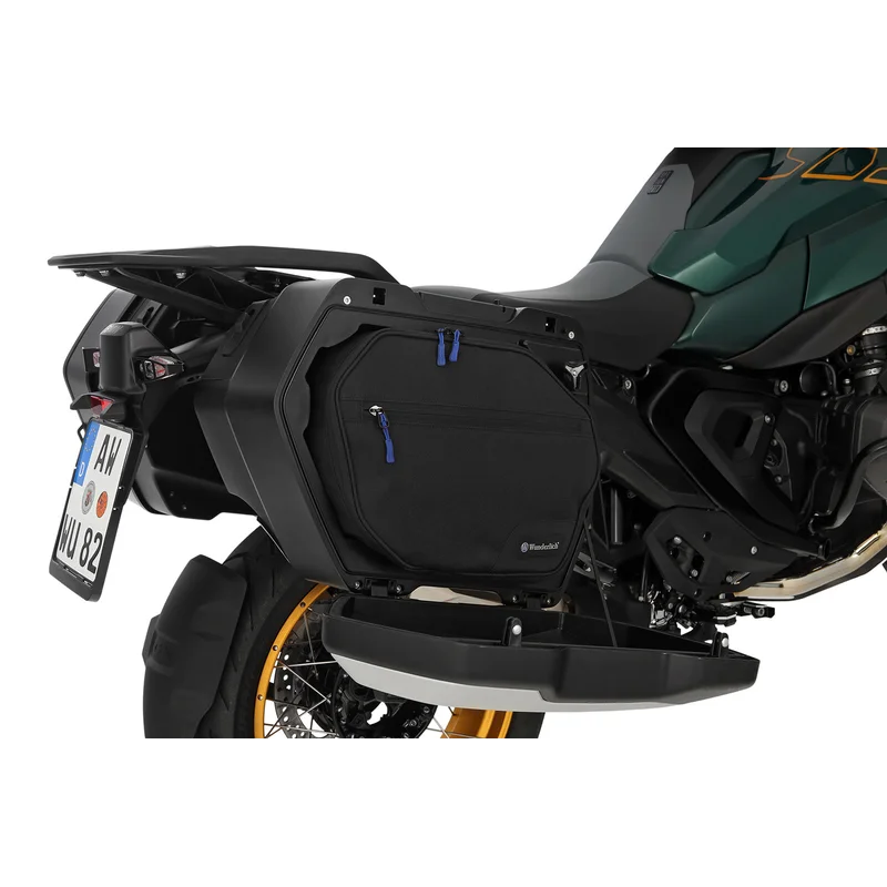 Inner Bags for OEM Vario Side Cases - Set